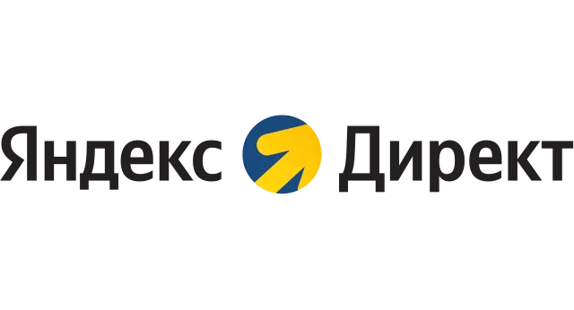 Логотип партнера