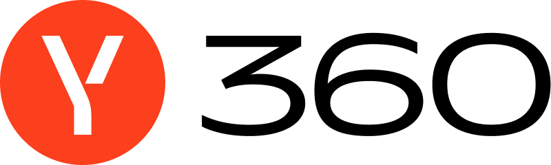 Логотип партнера