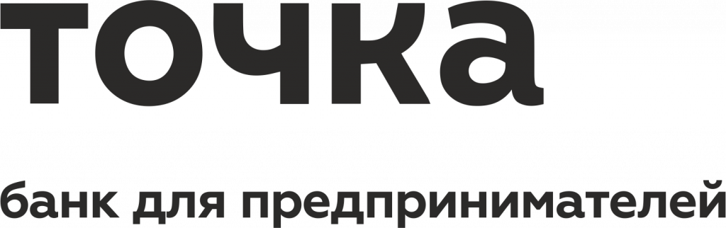 Точка Банк