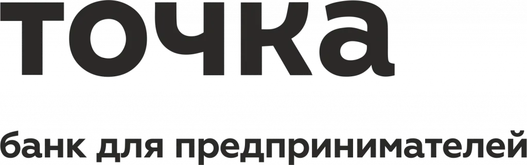 Точка Банк